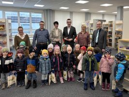 Die Welt gemeinsam entdecken