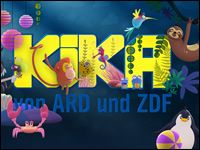 «Die Werkel-Ferkel»: Neue Animationsserie bei KiKA