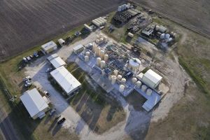 Die Wiederentdeckung der Kernenergie