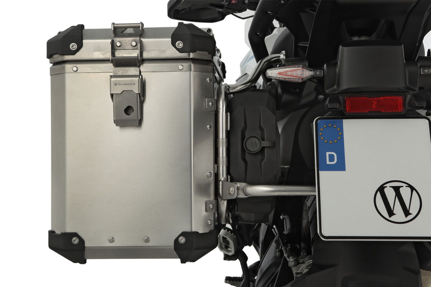 Die Wunderlich Toolbox