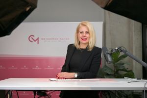 Die wundersamen Aktientipps der „Mami-Millionärin“