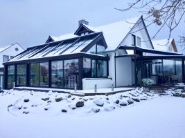 Die zehn Gebote für den perfekten Wintergartenbau: Tipps für eine erfolgreiche Planung