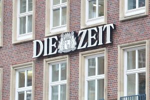 Die Zeit (Archiv)