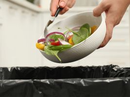 Die Zero Waste Küche als Effizienz-Strategie