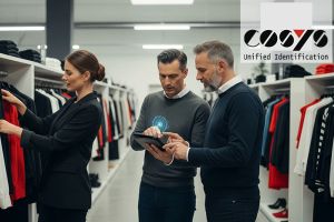 Die Zukunft der Bestandsverwaltung: Künstliche Intelligenz im Mode-Lager