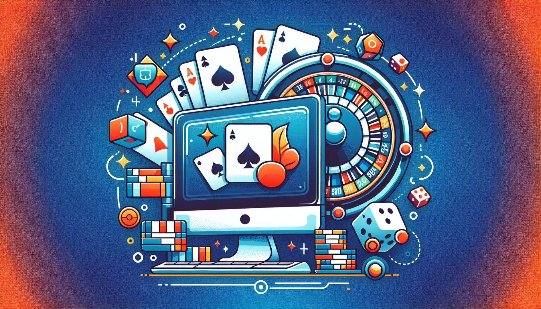 Lucky Hills online Casino