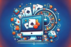 Lucky Hills online Casino