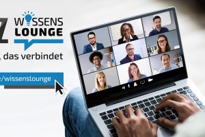 Die Zukunft der Kunststofftechnologie entdecken – Neu im monatlichen Online-Wissenstransfer des SKZ