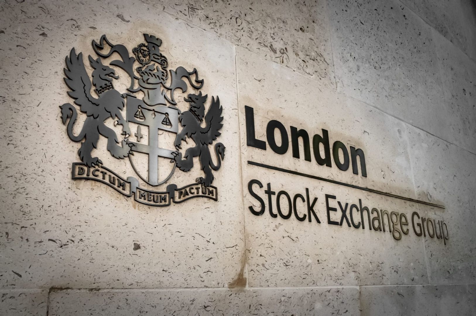Die Zukunft der Londoner Finanzwelt nach dem Brexit