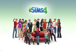 Die Sims 4: EA reagiert endlich auf den massiven „Royalty“ Leak