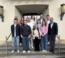 „Diese Partnerschaft wird gelebt“