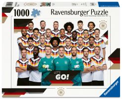 Diese Puzzles, Spiele und Bücher steigern bei Fans jeden Alters das Fußballfieber