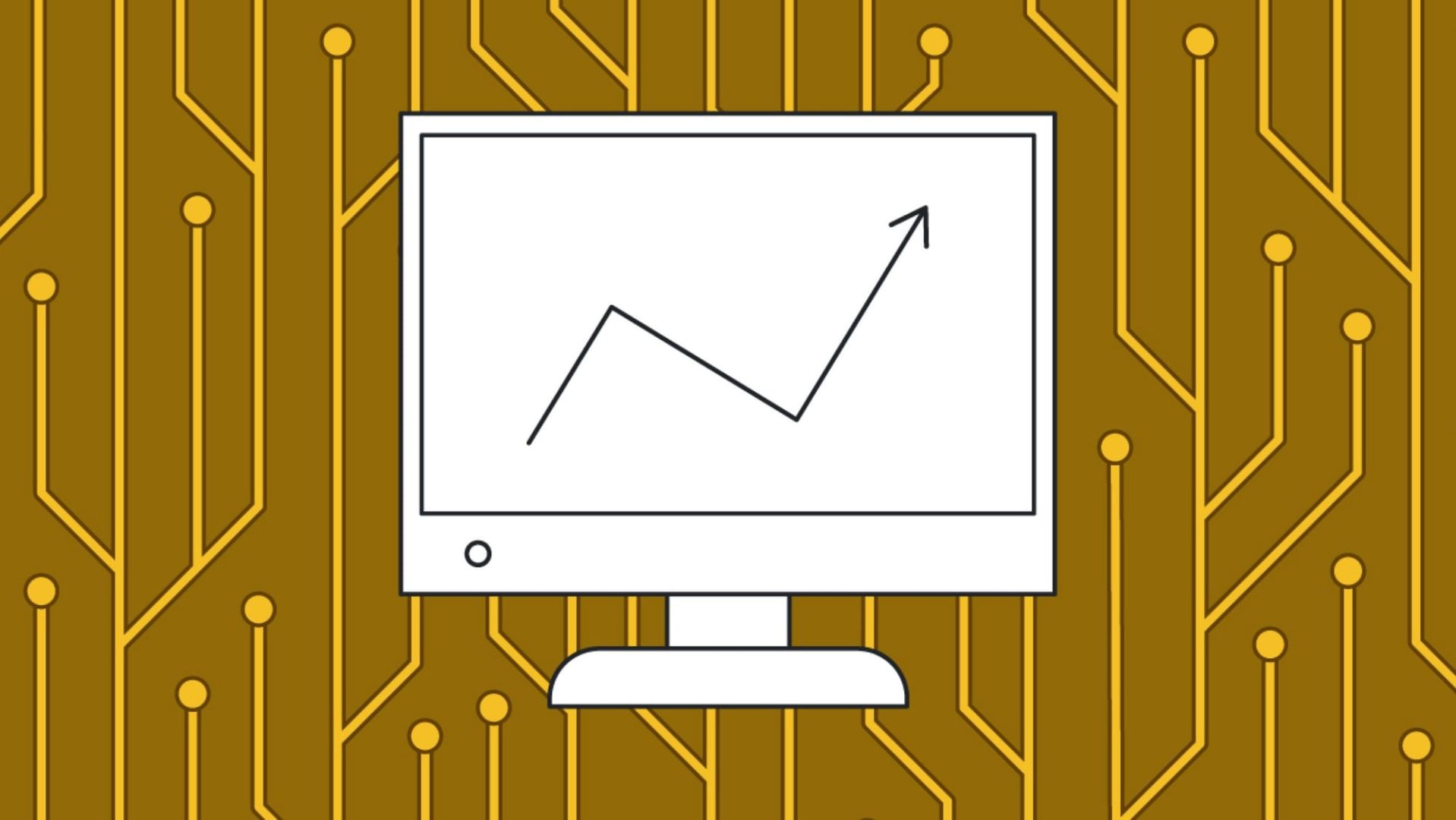 Diese sechs Aktien trotzen dem Börsenlärm