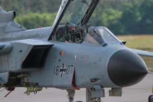 Diesen Kampfjet gibt es schon (Archiv)