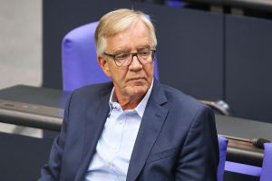 Dietmar Bartsch (Archiv)