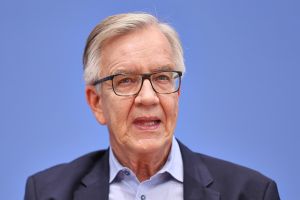 Dietmar Bartsch (Archiv)