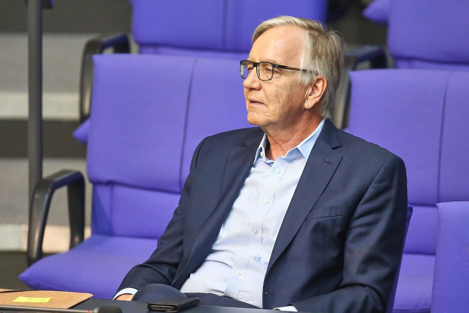 Dietmar Bartsch (Archiv)