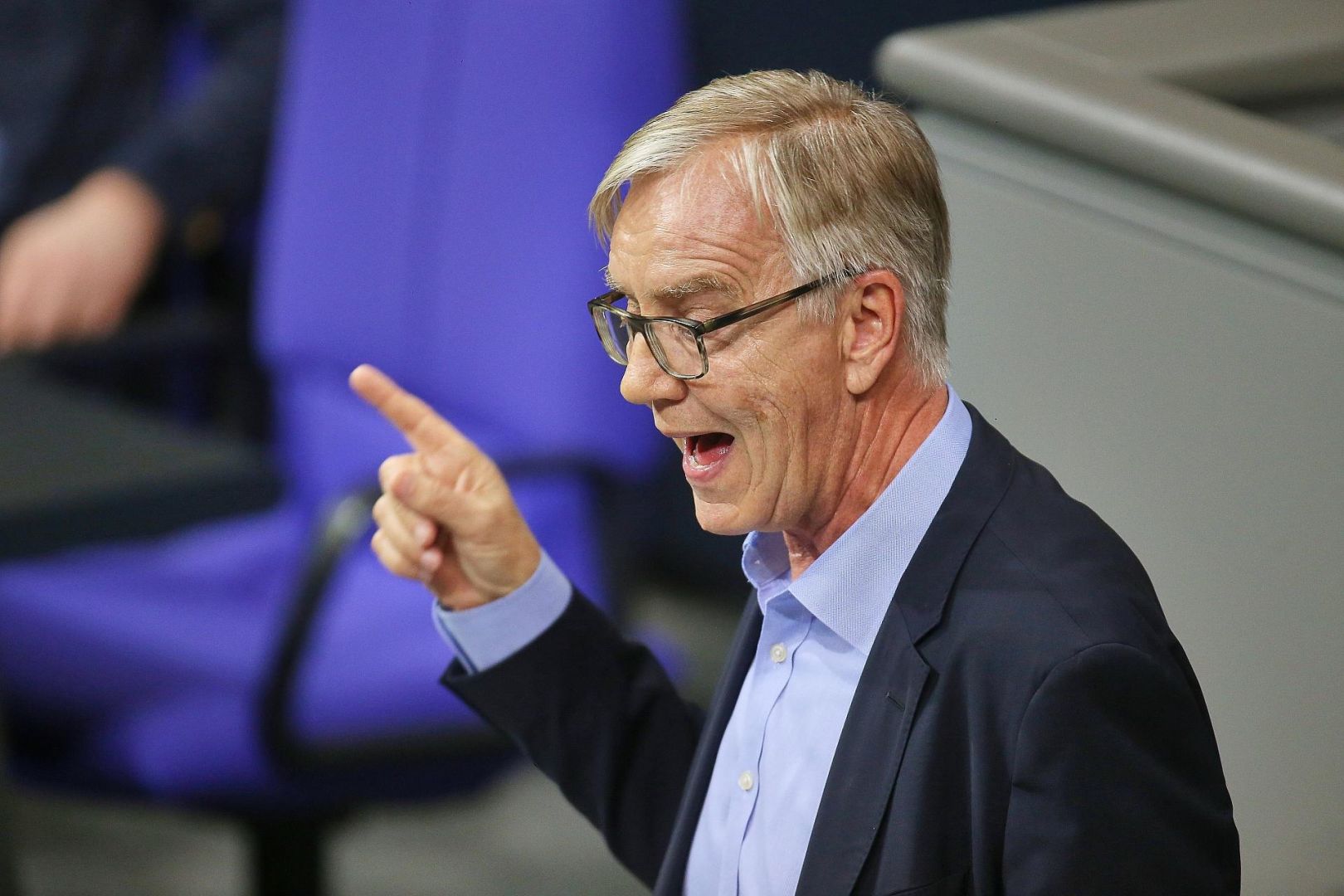 Dietmar Bartsch (Archiv)