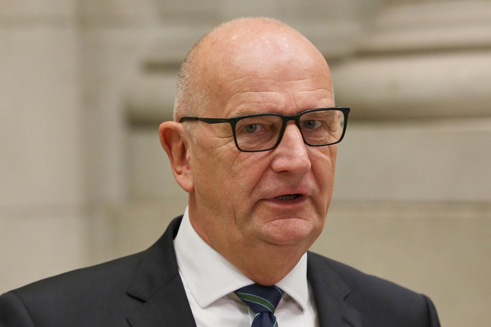 Dietmar Woidke (Archiv)