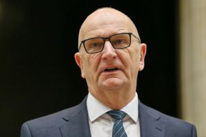 Dietmar Woidke (Archiv)