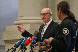 Dietmar Woidke (Archiv)