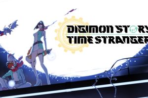 DIGIMON STORY TIME STRANGER – digitiert zu einem dritten DLC – ab jetzt erhältlich!