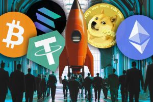 Digital Assets: Vertrauen und Risikobewertung als Schlüssel zur Skalierung