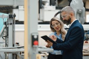 Digital unterwegs – mobile Lösung für den Arbeitsalltag