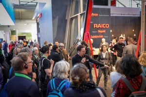 digitalBAU Köln: Heinze lädt zum exklusiven Architects’ Run ein