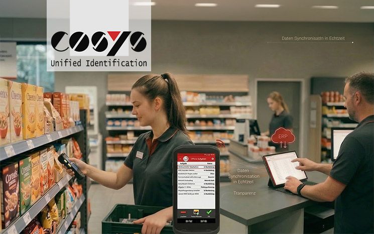 Digitale Aufgabensteuerung für effizientes Filialmanagement im Retail