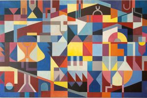 Digitale Bestandsaufnahme des Werks von Karl Schmid