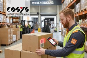 Digitale Bestandsführung als Fundament für resiliente Lieferketten