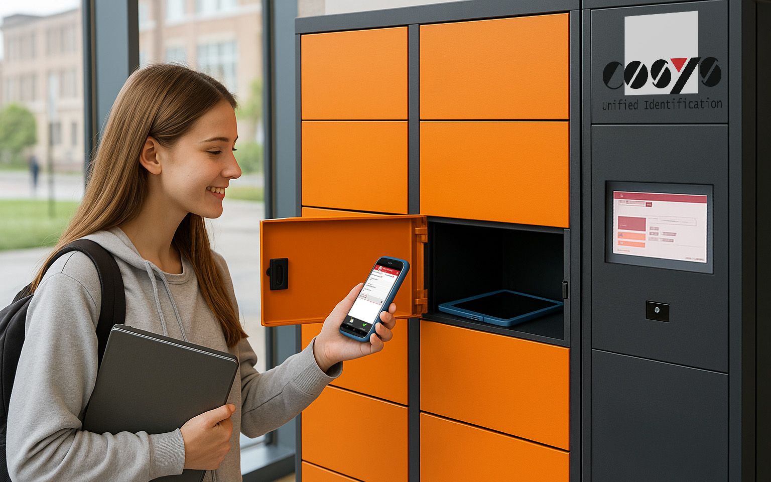 Digitale Campus-Logistik: So behalten Unis & Co. den Überblick