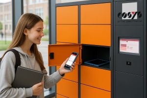 Digitale Campus-Logistik: So behalten Unis & Co. den Überblick