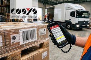 Digitale Dokumentation von Warenbewegungen mit Retail Management Software