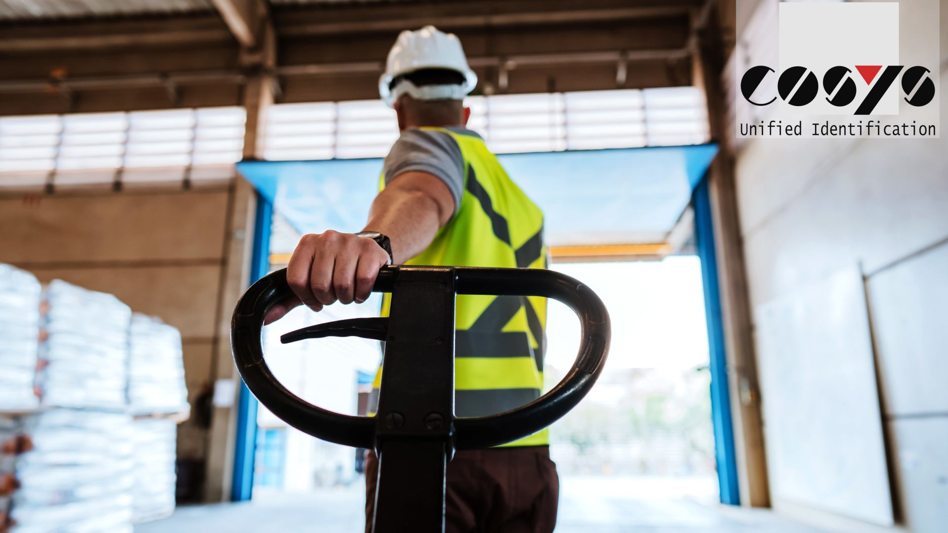 Digitale Intralogistik in der Elektroindustrie als Wettbewerbsfaktor