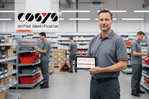 Digitale Inventur für Filialisten im Einzelhandel