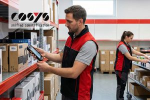 Digitale Inventur im Einzelhandel: Rechtssicher und effizient auch ohne Fachpersonal