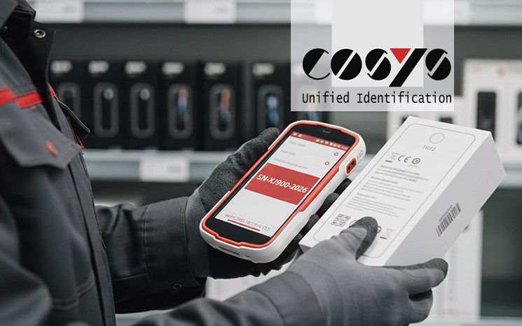 Digitale Inventur im Elektronikfachhandel: Höchste Revisionssicherheit