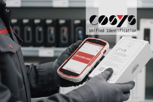 Digitale Inventur im Elektronikfachhandel: Höchste Revisionssicherheit