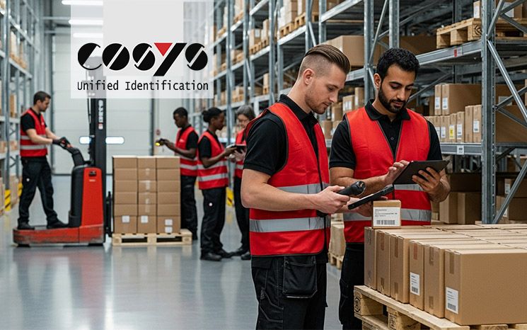 Digitale Inventur im Großhandel: Einfach, schnell und fehlerfrei