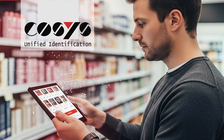 Digitale Inventur vom Regal bis ins Online-Körbchen: Transparente Bestände im Omnichannel-Handel sichern