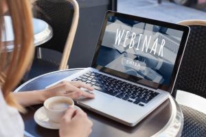 Digitale Kompetenz für moderne Unternehmen » entdecken Sie die ISGUS Webinare