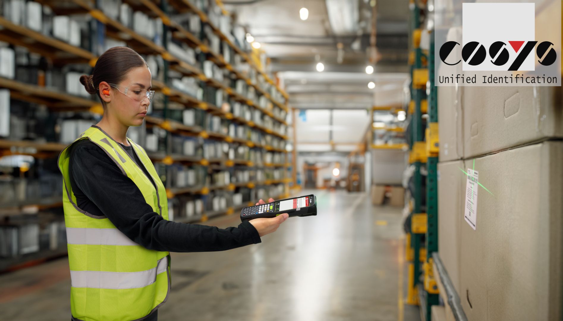 Digitale Lagerverwaltung als Schlüssel zur Resilienz in Lieferketten