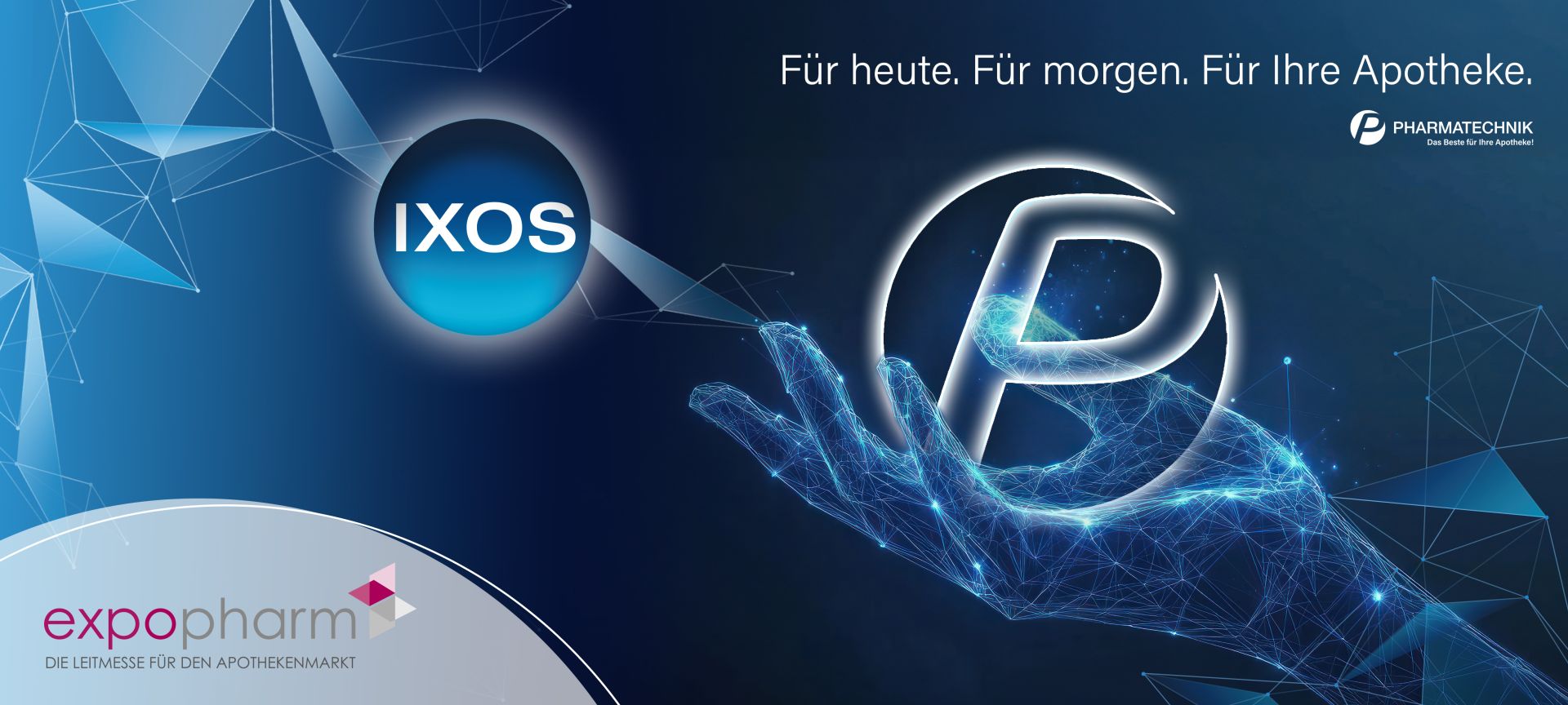 Digitale Lösungen & praxisnahe Einblicke für Apotheken