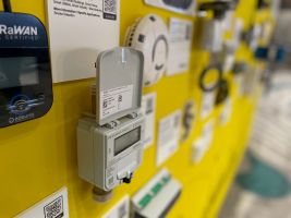 Digitale Lösungen von ZENNER beim IoT Solutions World Congress 2025 in Barcelona
