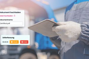 Digitale Logistikprozesse: Wie hybride Arbeit wirklich funktioniert und Unternehmen stärkt