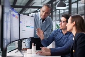 Digitale Lohnabrechnung für KMU: Effizient & rechtssicher