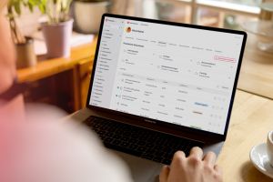 Digitale Personalakte ab 2027 Standard – rechtliche Anforderungen und Umsetzung in der Praxis