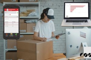 Digitale Poststelle als Schlüssel für effiziente Unternehmensprozesse